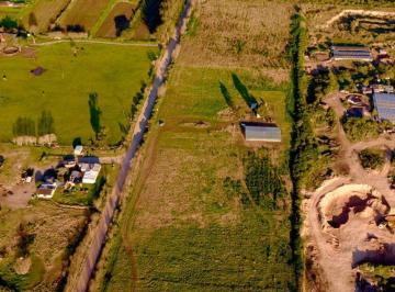 Campo , Mar del Plata · Importante Fracción de 5 Ha en Venta en Batán