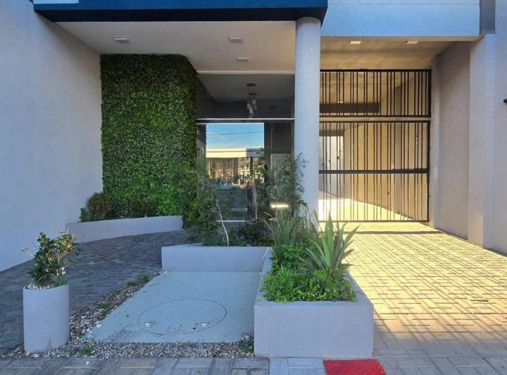 Departamento · 52m² · 2 Ambientes