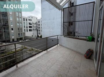 Imagen1 · Departamento en Alquiler en Güemes