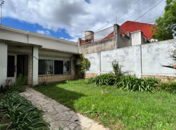 Casa · 117m² · 4 Ambientes · 2 Cocheras · Venta Casa Lote Propio Villa Devoto