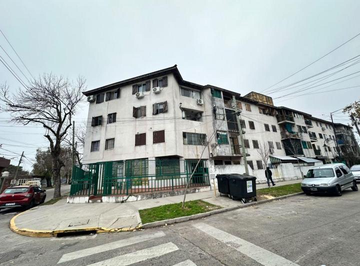 Departamento · 46m² · 3 Ambientes