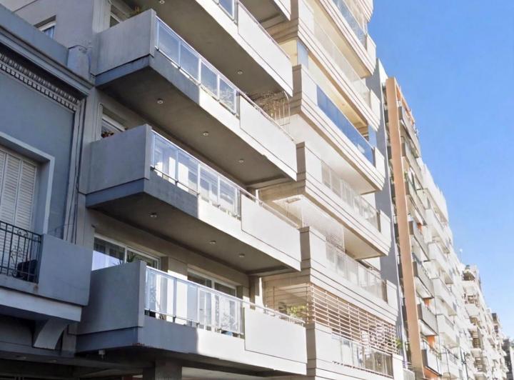 Departamento · 40m² · 1 Ambiente