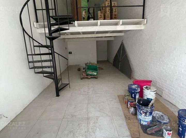 Local comercial · 70m²