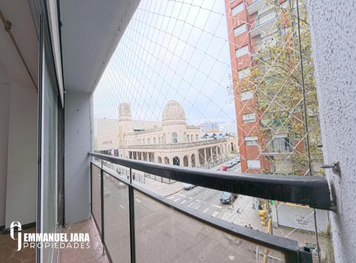 Departamento · 2 Ambientes