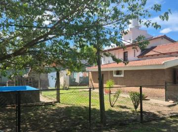 Casa de 4 ambientes, Santa María de Punilla · Venta Santa Maria de Punilla - Apto Credito - 3 D - Escritorio - Pileta