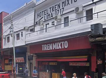 Local comercial · 300m² · Local en Constitución