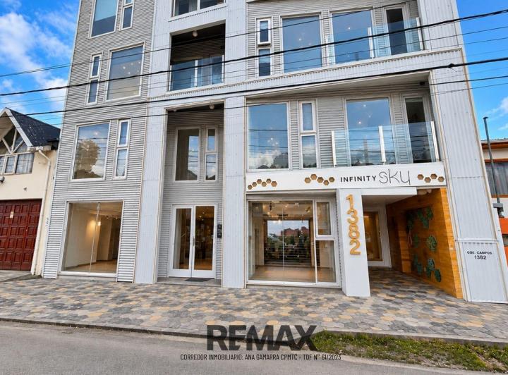 Local comercial · 112m²