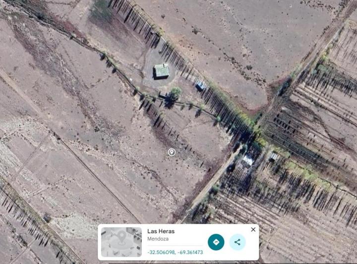 Terreno · 1ha