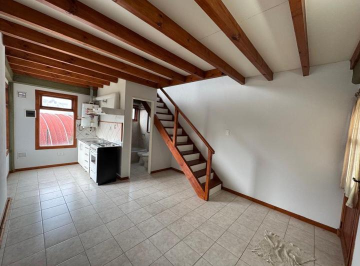 Departamento · 50m² · 1 Ambiente