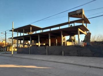 Foto · Venta Losa Hormigon Estructural 240 m, 2 Pisos C/ Techo, Escaleras, Lote 270 m. (Ap Super Chino)