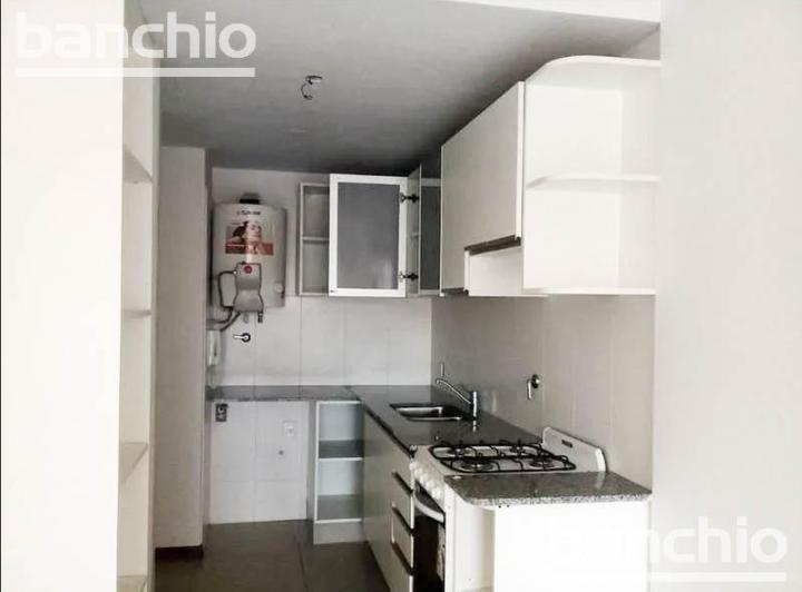 Departamento · 30m² · 1 Ambiente