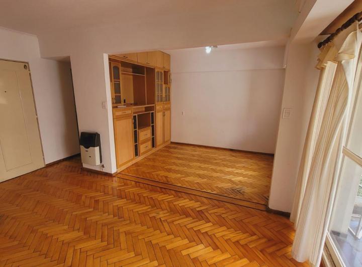 Departamento · 56m² · 4 Ambientes