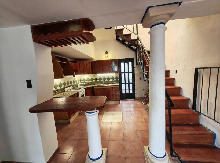 PH · 98m² · 4 Ambientes