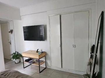 Departamento de 2 ambientes, Recoleta · Depto Dos Amb Muy Funcional en Ubicación Top