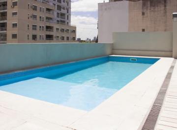 Departamento · 44m² · 2 Ambientes · Excelente 2 Ambientes con Balcón Corrido y Amenities en Palermo