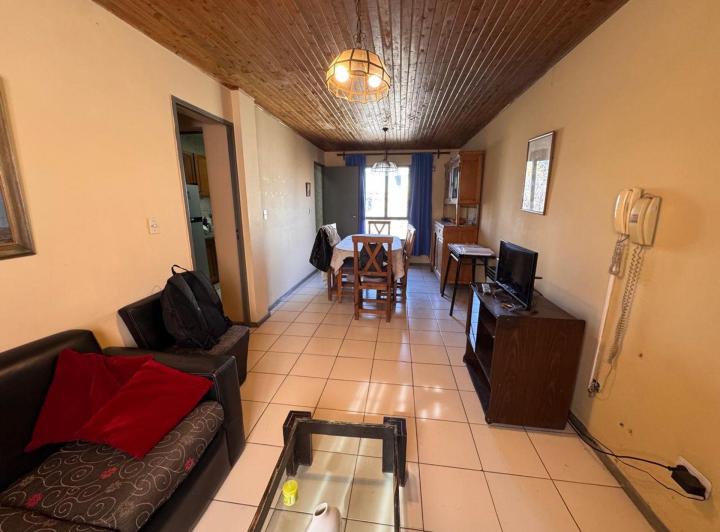 Departamento · 64m² · 5 Ambientes