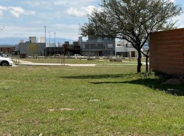 Foto · Uno de Los Ultimos Lotes Disponibles en Terrazas de Manantiales
