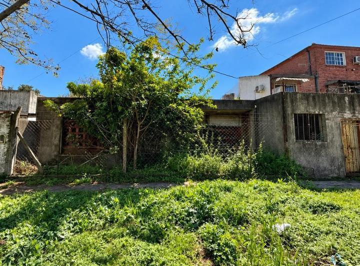 Terreno · 367m²