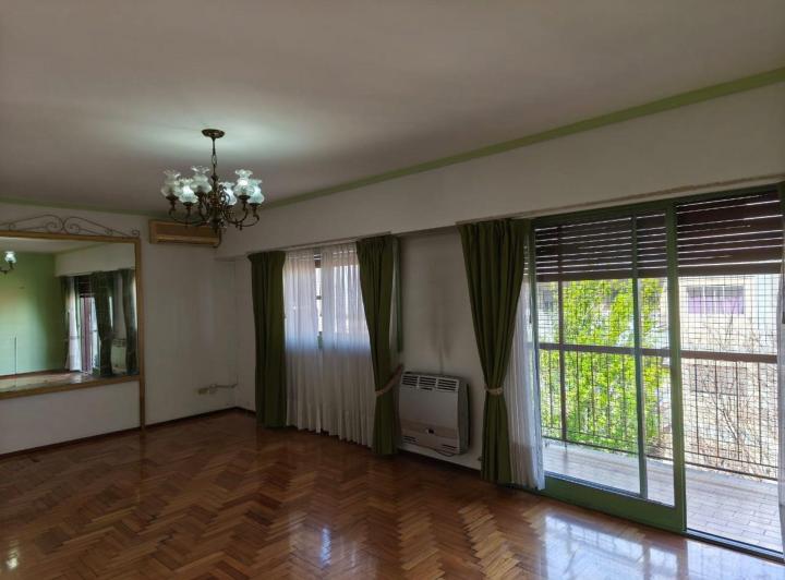 Departamento · 87m² · 3 Ambientes