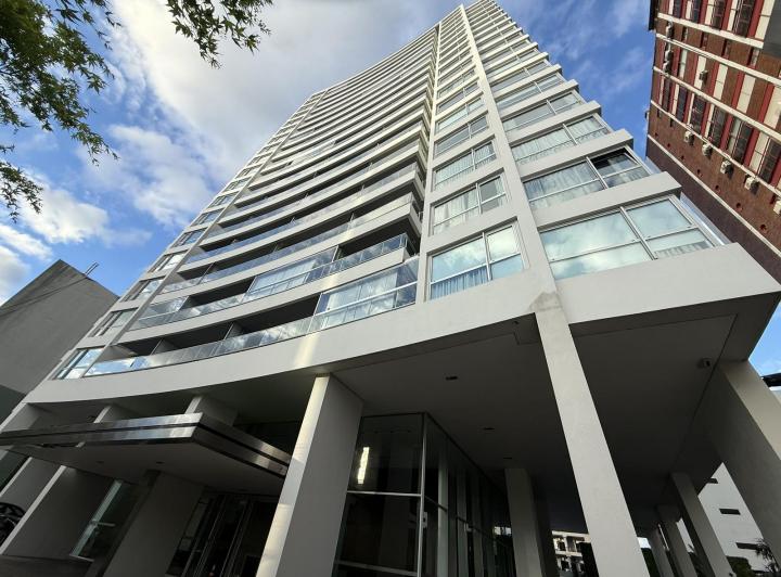 Departamento · 65m² · 2 Ambientes · 1 Cochera