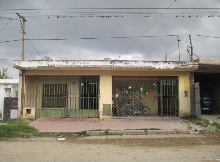 Casa · 138m² · 6 Ambientes