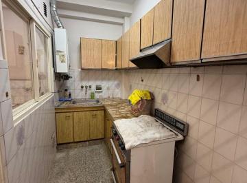 PH de 3 ambientes, Liniers · Tipo Casa 3 Ambientes Al Frente en Planta Baja con Patio