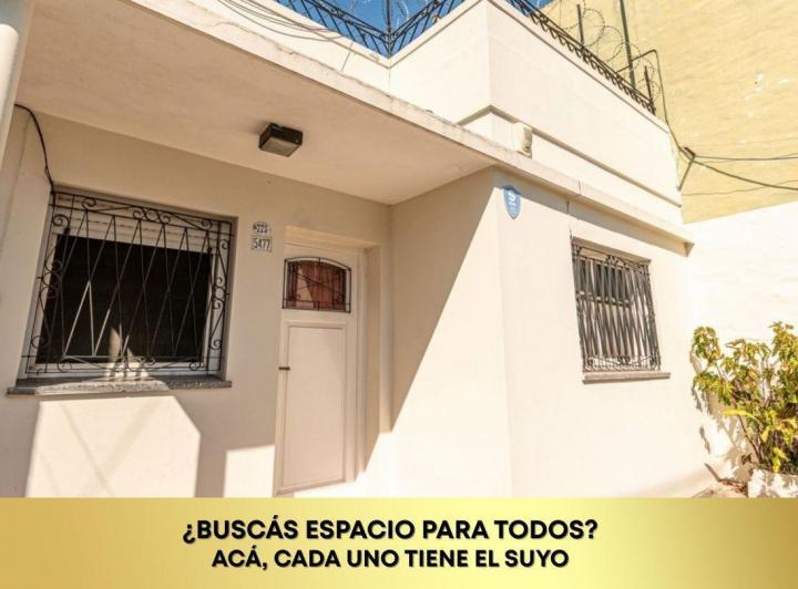 Casa · 203m² · 3 Ambientes