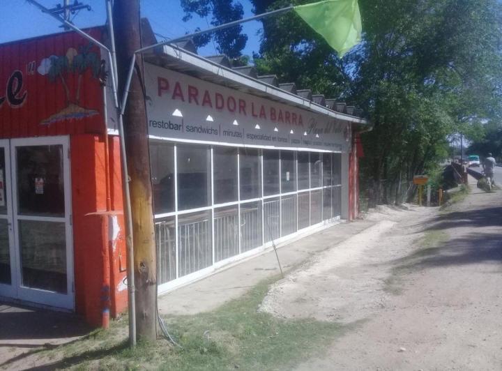 Quinta vacacional · 80m² · 2 Ambientes