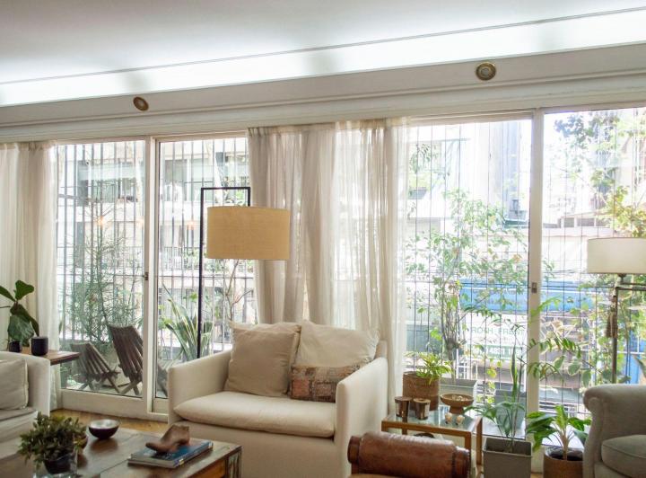 Departamento · 130m² · 5 Ambientes · 1 Cochera