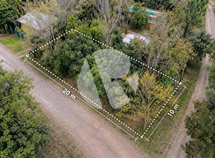 Terreno · 270m²