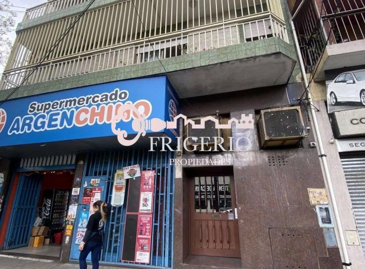 Departamento · 60m² · 3 Ambientes
