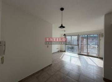 Departamento de 1 ambiente, Villa Crespo · Humboltd 837, Alquiler 1 Amb Fte Balcon
