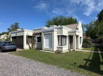 Casa 180m² Alquiler Villa Belgrano · Alquilo Casa 3 Dorm Housing Villa Belgrano - con Cochera