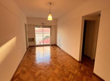 Departamento · 36m² · 2 Ambientes · Venta 2 Amb Apto Profesional - Zona Uade