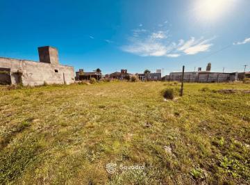 Terreno · 487m² · Venta - Lote de 487,20 m² a m de Ruta 9 - Barrio Punta Chacra, Roldán.
