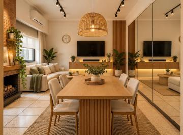 Departamento · 65m² · 4 Ambientes · Venta Departamento en Flores 4 Ambientes a Refaccionar