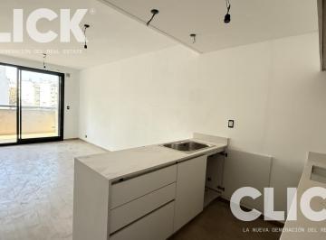 Departamento · 55m² · 3 Ambientes · Venta - 3 Ambientes C/balcón - a Estrenar - Amenities - Villa Crespo