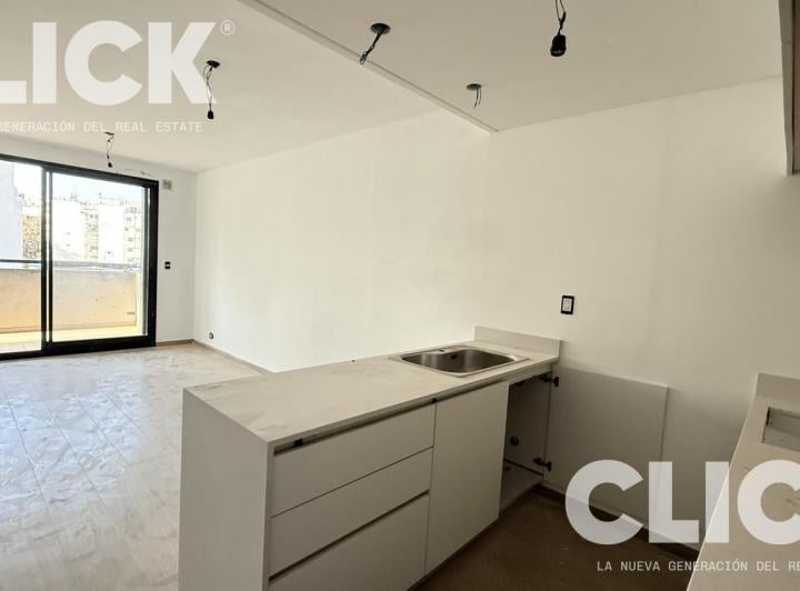 Departamento · 55m² · 3 Ambientes