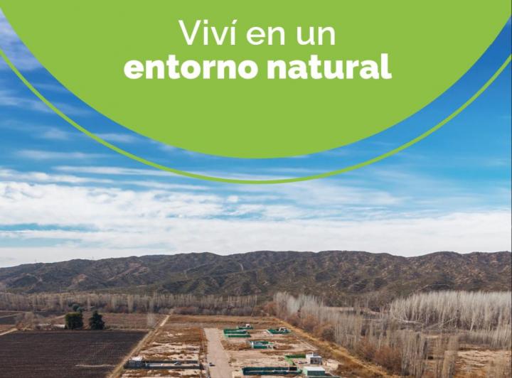 Terreno · 500m²