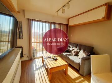 Departamento · 90m² · 4 Ambientes · 1 Cochera · Hermoso con Mejoras Depto 3 Dorm. en Balcones _ Torre Nueva