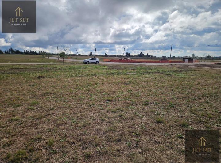 Terreno · 544m²