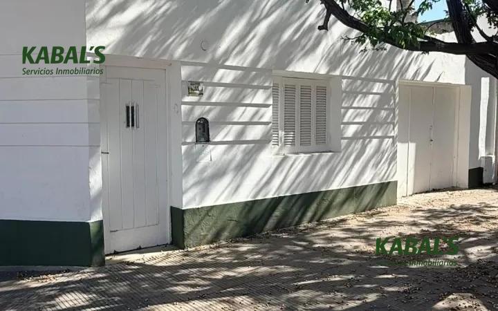 Casa · 99m² · 3 Ambientes · 1 Cochera