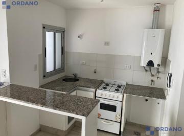 Departamento · 40m² · 2 Ambientes · Departamento 1 Dormitorio en Alta Cordoba con Patio