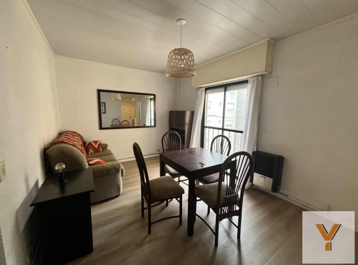 Departamento · 47m² · 3 Ambientes