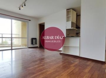Departamento · 90m² · 4 Ambientes · 1 Cochera · Departamento en Alquiler 3 Dorm. con Mejoras