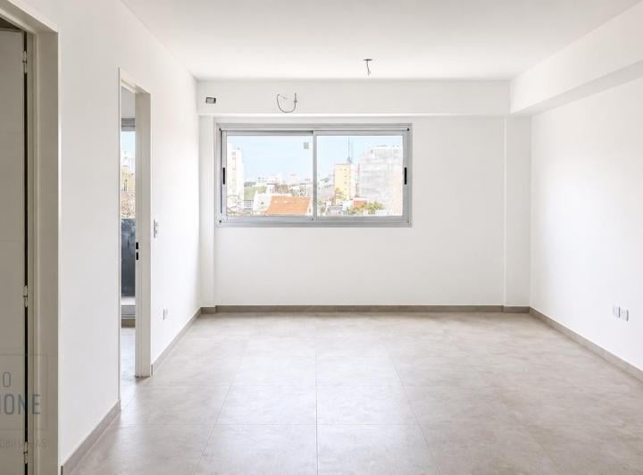 Departamento · 58m² · 2 Ambientes