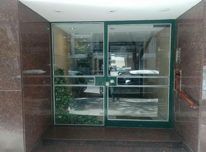 Departamento · 50m² · 1 Dormitorio
