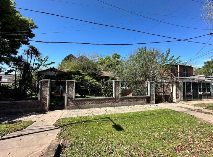 Casa · 164m²