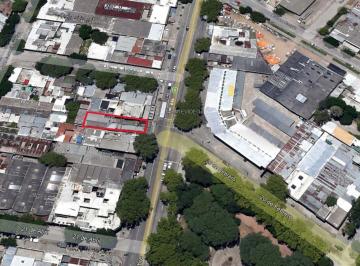 Terreno · 131m² · Venta de Terreno Sobre 8 de Octubre