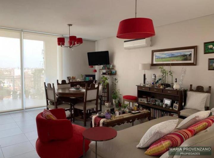 Departamento · 80m² · 3 Ambientes